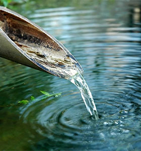 Eau et assainissement